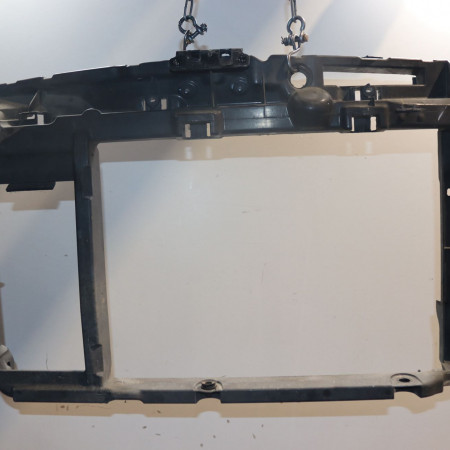 Face avant occasion  Peugeot 208 I (CA_, CC_) 1.6 hdi (2012) 5 portes   9801492280 