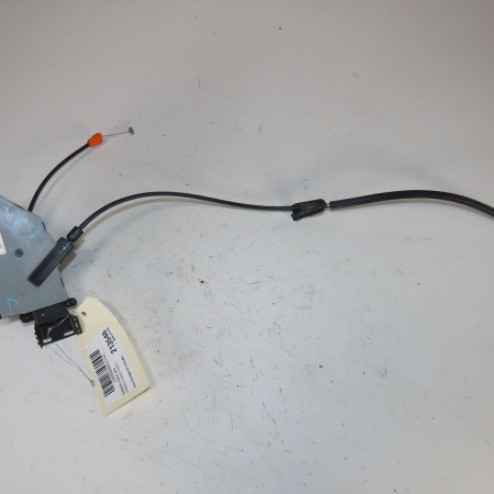 Serrure porte arg occasion  Citroën C4 PICASSO I Monospace (UD_) 1.6 hdi (2007-2013) 5 portes   9137H1 