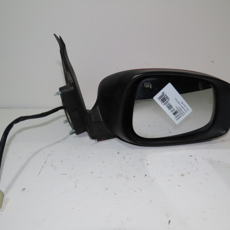 Retroviseur exterieur electrique droit occasion  Suzuki SWIFT III (MZ, EZ) 1.3 ddis (rs 413d) (2005) 5 portes   84701-62J20-ZFS 