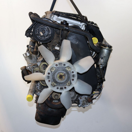Moteur diesel occasion  Toyota LAND CRUISER 90 (_J9_) 3.0 d-4d 4wd (kdj90_, kdj95_) (2000-2002)   1KD-FTV-30060 