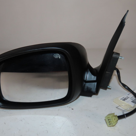 Retroviseur exterieur electrique gauche occasion  Suzuki SWIFT III (MZ, EZ) 1.3 ddis (rs 413d) (2005) 5 portes   8470262JB0ZCE 