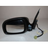 Retroviseur exterieur electrique gauche occasion  Suzuki SWIFT III (MZ, EZ) 1.3 ddis (rs 413d) (2005) 5 portes   8470262JB0ZCE  miniature 6