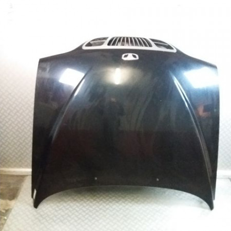 Capot occasion  Daewoo MUSSO (FJ) 2.9 td 4x4 (1999)    