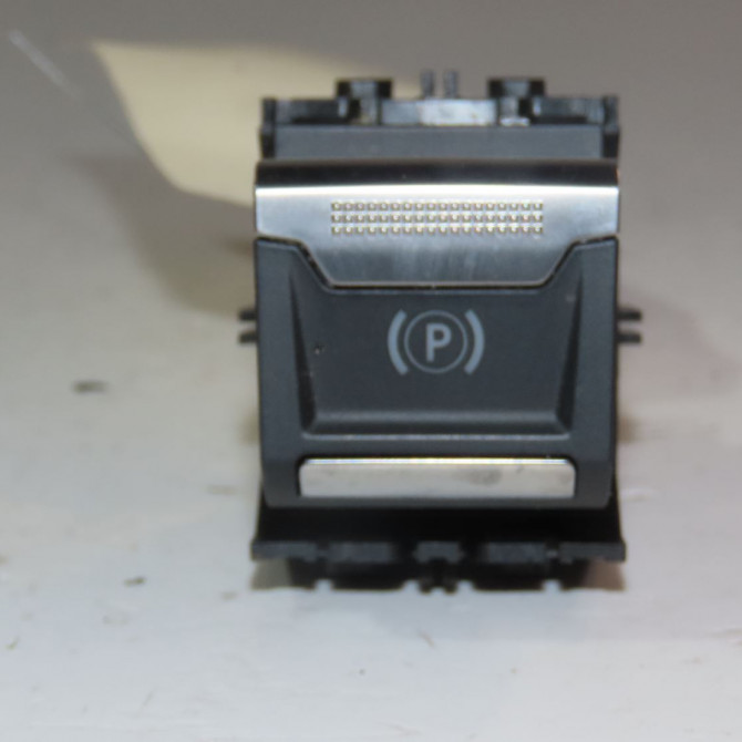 Interrupteur commande de frein a main occasion  Peugeot 208 II (UB_, UP_, UW_, UJ_) 1.2 puretech 100 (2019) 5 portes   9810593577  1