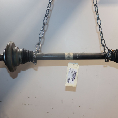 Transmission arrière gauche occasion  Mercedes-benz CLASSE C (W205) C 200 d (205.001) (2018)   A2053503919 