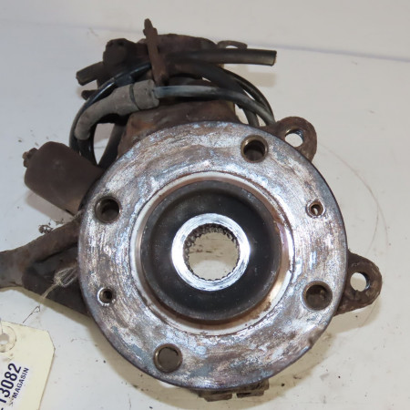 Fusee avd occasion  Peugeot PARTNER Monospace (5_, G_) 2.0 hdi (2000-2008) 3 portes   364754 