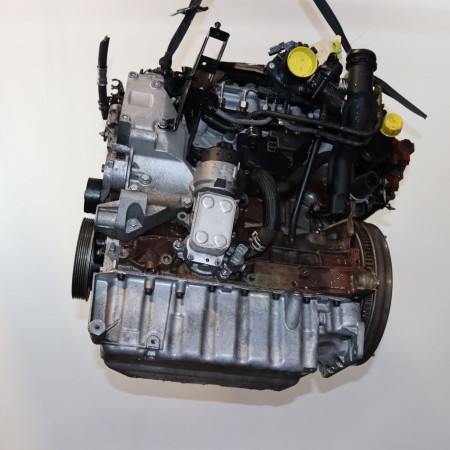 Moteur diesel occasion  Ford MONDEO IV (BA7) 2.0 tdci (2007-2015)   QXBA 