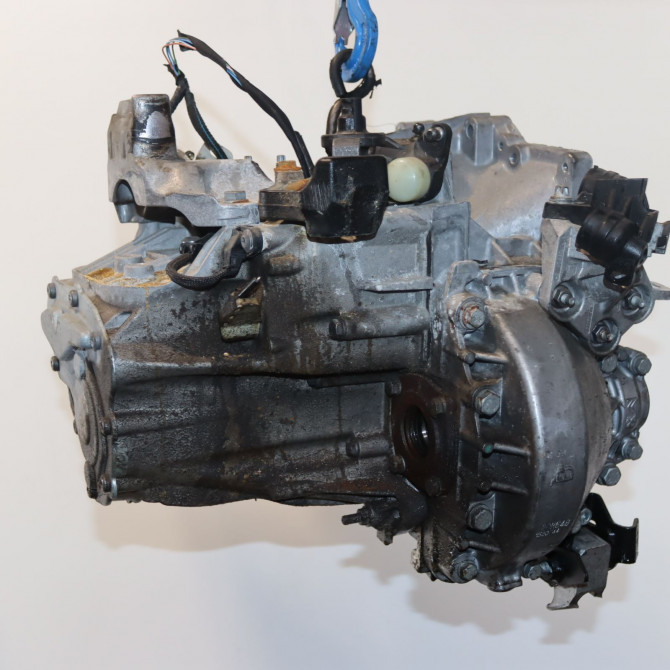 Boîte à vitesse mecanique occasion  Citroën BERLINGO (ER_, EC_) 1.5 bluehdi 130 (ecyhzj, ecyhzr) (2018)   20MB48  5