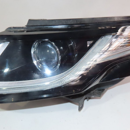 Phare gauche occasion  Land rover RANGE ROVER EVOQUE (L538) 2.0 d 4x4 (2015-2019)   LR084687 