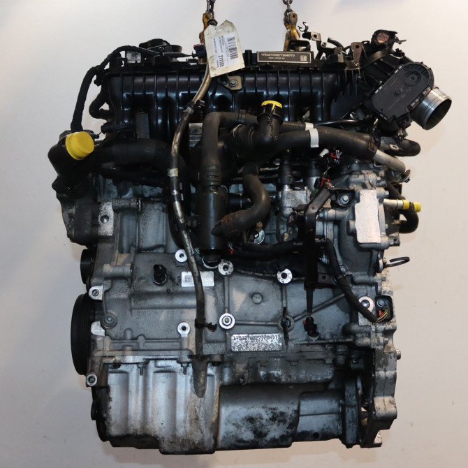 Moteur diesel occasion  Land rover DISCOVERY SPORT (L550) 2.0 d 4x4 (2014)   G4D36006BA  1