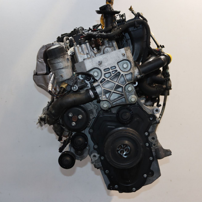 Moteur diesel occasion  Land rover DISCOVERY SPORT (L550) 2.0 d 4x4 (2014)   G4D36006BA  3