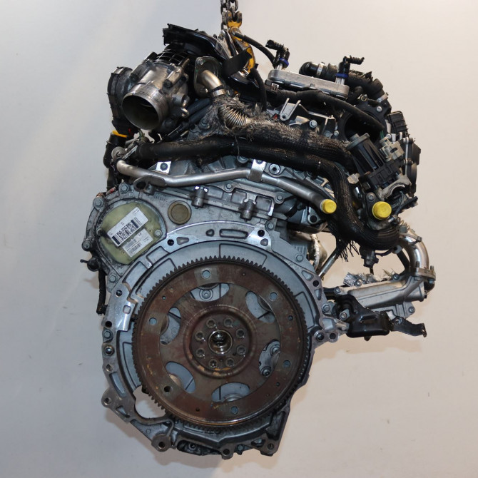 Moteur diesel occasion  Land rover DISCOVERY SPORT (L550) 2.0 d 4x4 (2014)   G4D36006BA  5