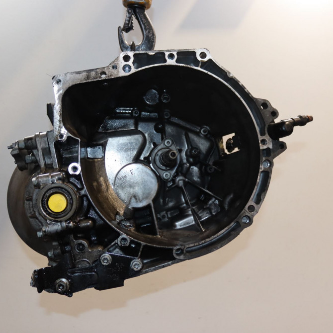 Boîte à vitesse mecanique occasion  Peugeot 3008 SUV (MC_, MR_, MJ_, M4_) 1.6 bluehdi 115 (mcbhxw, mcbhyb) (2016-2019)   20MB48  1