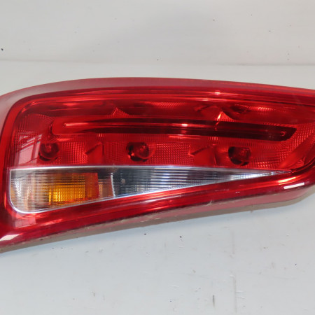 Feu arrière gauche occasion  Audi A1 (8X1, 8XK) 1.6 tdi (2011-2015)   8X0945093D 