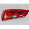 Feu arrière gauche occasion  Audi A1 (8X1, 8XK) 1.6 tdi (2011-2015)   8X0945093D  miniature 2