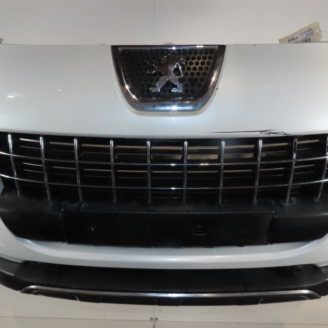 Pare-choc avant occasion  Peugeot 3008 Monospace (0U_) 1.6 hdi (2009-2016) 5 portes   7401RZ  1