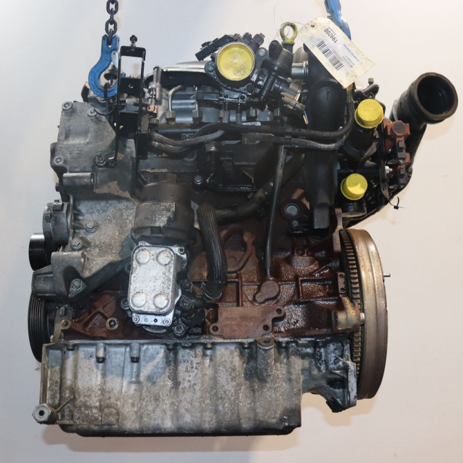 Moteur diesel occasion  Ford MONDEO IV Turnier (BA7) 2.0 tdci (2007-2014)   QXBA  1