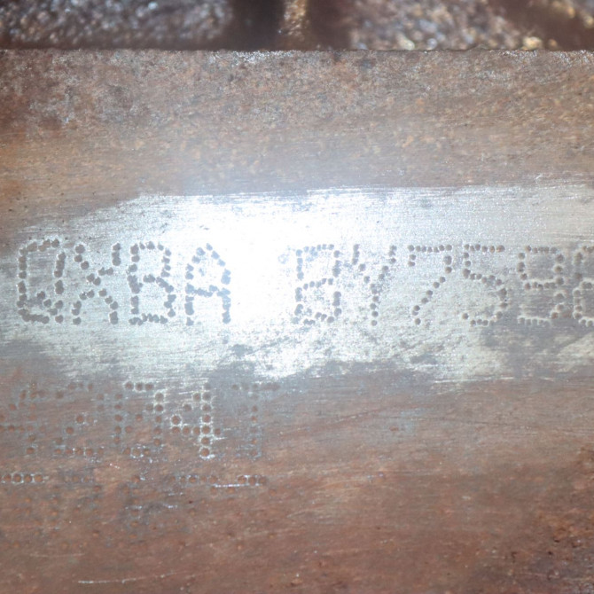 Moteur diesel occasion  Ford MONDEO IV Turnier (BA7) 2.0 tdci (2007-2014)   QXBA  2