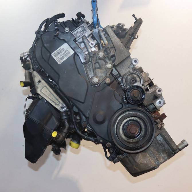 Moteur diesel occasion  Ford MONDEO IV Turnier (BA7) 2.0 tdci (2007-2014)   QXBA  3