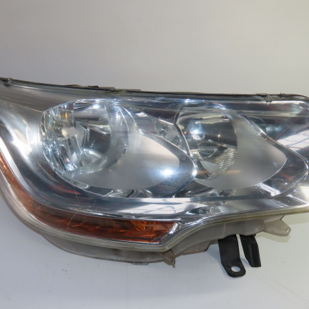 Phare droit occasion  Citroën C4 II (NC_) 1.6 hdi 110 (2009) 5 portes   6206S1 