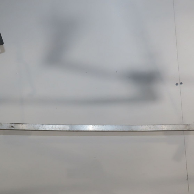 Traverse inférieure armature avant occasion  Peugeot 5008 II (MC_, MJ_, MR_, M4_) 1.5 bluehdi 130 (mcyhzj, mcyhzr, mcyhzx) (2018)   9822100180  2