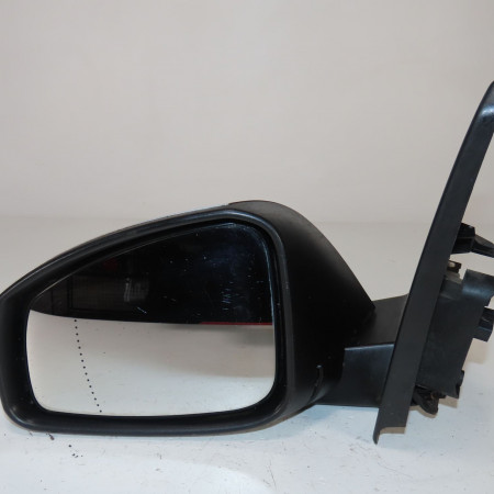 Retroviseur exterieur electrique gauche occasion  Renault MEGANE III 3/5 portes (BZ0/1_, B3_) 1.5 dci (bz0c) (2008-2015) 5 portes   963020181R 