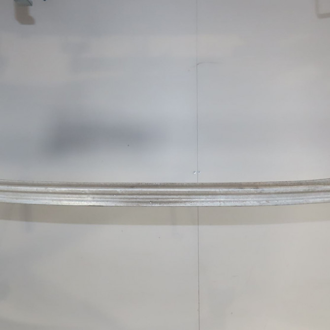 Renfort pare-choc arrière occasion  Renault MEGANE III 3/5 portes (BZ0/1_, B3_) 1.5 dci (bz0c) (2008-2015) 5 portes   756100013R  1