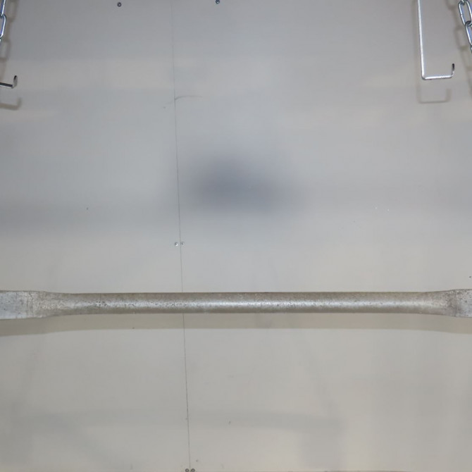 Renfort pare-choc arrière occasion  Renault MEGANE III 3/5 portes (BZ0/1_, B3_) 1.5 dci (bz0c) (2008-2015) 5 portes   756100013R  2