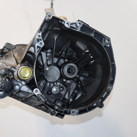 Boîte à vitesse mecanique occasion  Ford FIESTA VI (CB1, CCN) 1.5 tdci (2012-2017)   BA6R7002ABB 