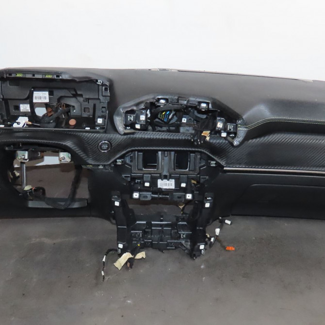 Planche de bord occasion  Peugeot 2008 II (UD_, US_, UY_, UK_) 1.2 puretech 130 (2019)   98382221AK  1