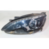 Phare gauche occasion  Peugeot 308 II (LB_, LP_, LW_, LH_, L3_) 1.6 hdi / bluehdi 115 (2013-2021) 5 portes   9677832480  miniature 3