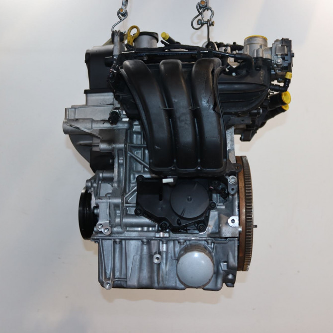 Moteur essence occasion  Volkswagen vw UP! (121, 122, BL1, BL2, BL3, 123) 1.0 (2011-2020) 5 portes   CHYA  1