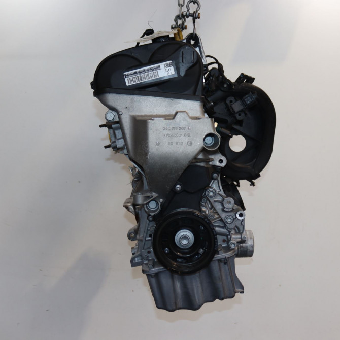 Moteur essence occasion  Volkswagen vw UP! (121, 122, BL1, BL2, BL3, 123) 1.0 (2011-2020) 5 portes   CHYA  3