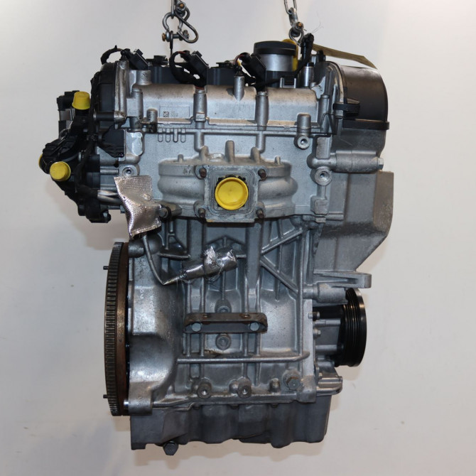 Moteur essence occasion  Volkswagen vw UP! (121, 122, BL1, BL2, BL3, 123) 1.0 (2011-2020) 5 portes   CHYA  4