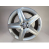 Jante aluminium occasion  Mercedes-benz CLASSE M (W166) Ml 250 cdi / bluetec 4-matic (166.004, 166.003) (2011-2015)   16640120027X23  miniature 8