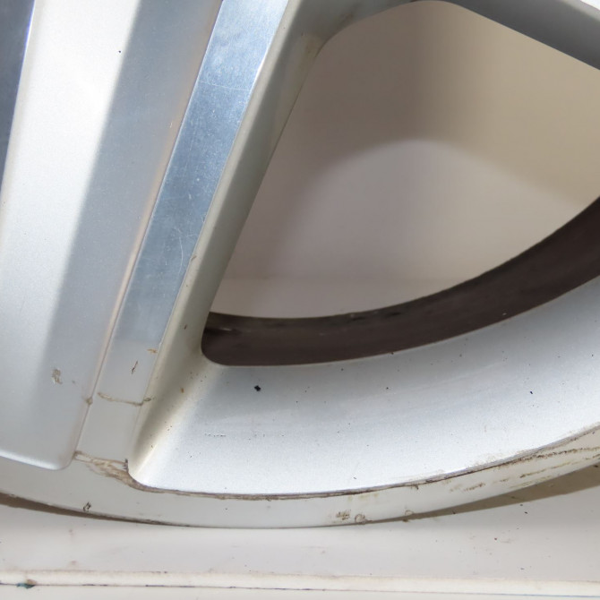 Jante aluminium occasion  Mercedes-benz CLASSE M (W166) Ml 250 cdi / bluetec 4-matic (166.004, 166.003) (2011-2015)   16640120027X23  8