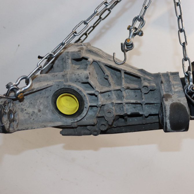 Pont arriere occasion  Mercedes-benz CLASSE M (W164) Ml 420 cdi 4-matic (164.128) (2006-2009)   A1643500514  2