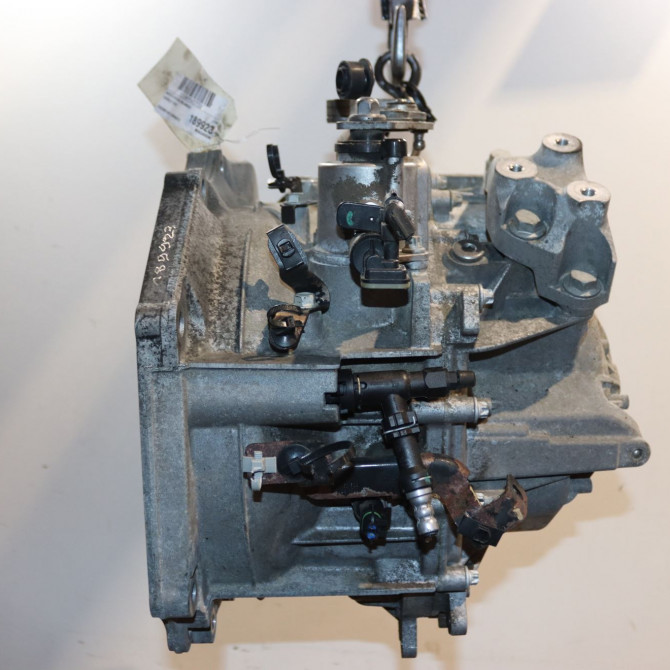 Boîte à vitesse mecanique occasion  Chevrolet CRUZE 3/5 portes (J305) 1.7 td (2013-2015)   55584364  2