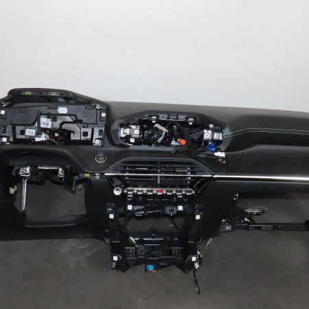 Planche de bord occasion  Peugeot 2008 II (UD_, US_, UY_, UK_) 1.2 puretech 130 (2019)   98382221AK 