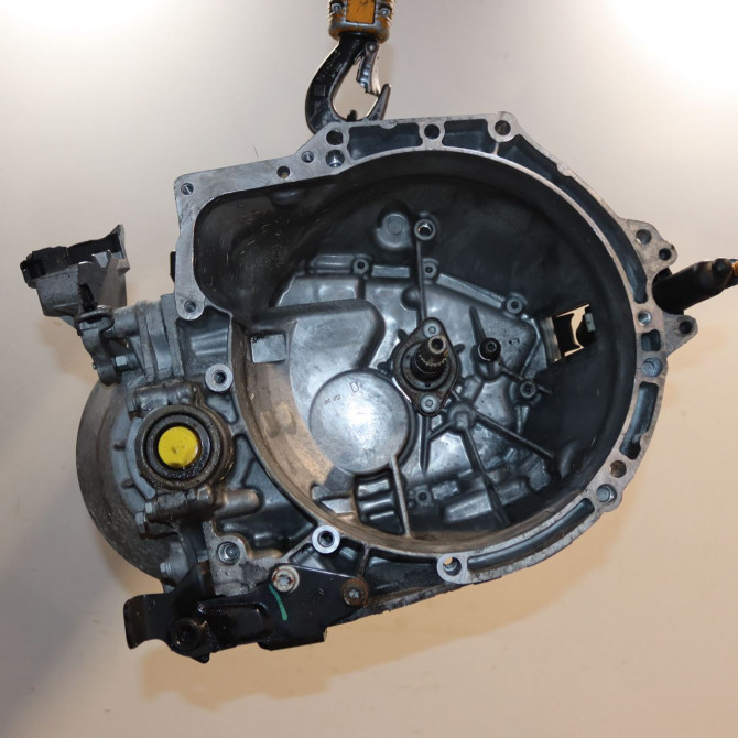 Boîte à vitesse mecanique occasion  Peugeot 308 II (LB_, LP_, LW_, LH_, L3_) 1.5 bluehdi 130 (2017-2021)   20MB53  1
