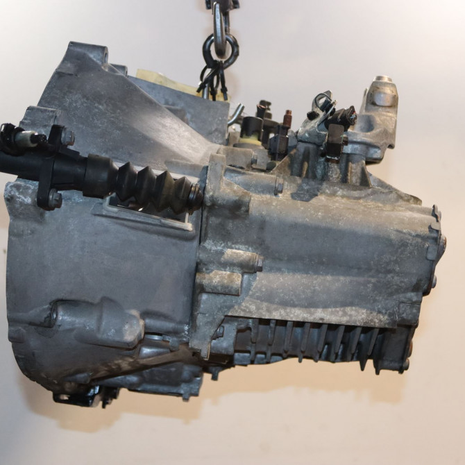 Boîte à vitesse mecanique occasion  Peugeot 308 II (LB_, LP_, LW_, LH_, L3_) 1.5 bluehdi 130 (2017-2021)   20MB53  3