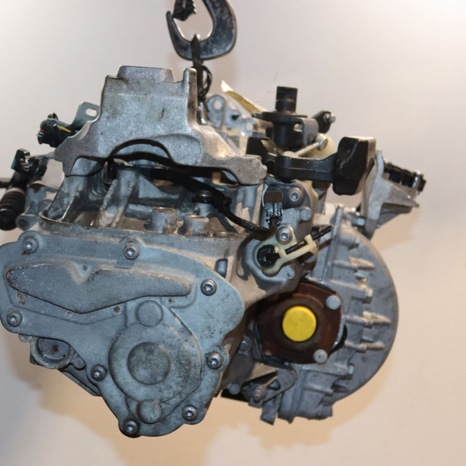 Boîte à vitesse mecanique occasion  Peugeot 308 II (LB_, LP_, LW_, LH_, L3_) 1.5 bluehdi 130 (2017-2021)   20MB53  4