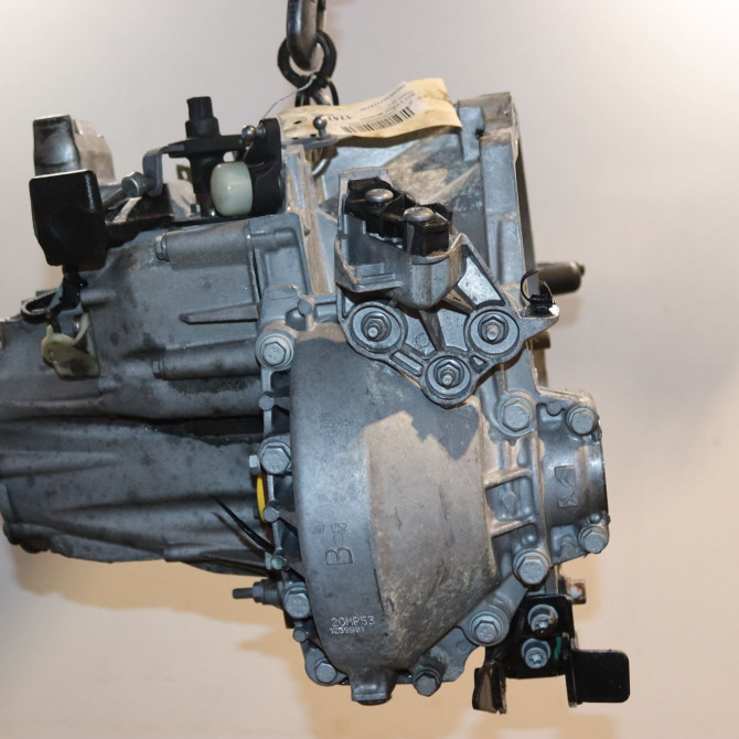 Boîte à vitesse mecanique occasion  Peugeot 308 II (LB_, LP_, LW_, LH_, L3_) 1.5 bluehdi 130 (2017-2021)   20MB53  5