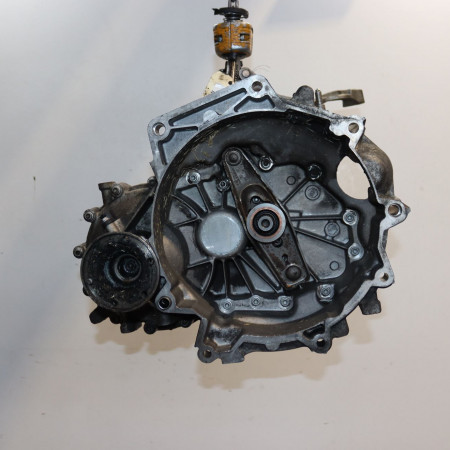 Boîte à vitesse mecanique occasion  Skoda ROOMSTER (5J7) 1.4 tdi (2006-2010)   JHP 