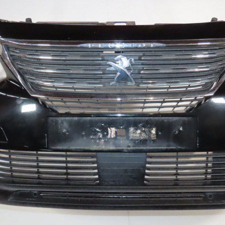 Pare-choc avant occasion  Peugeot 5008 II (MC_, MJ_, MR_, M4_) 1.5 bluehdi 130 (mcyhzj, mcyhzr, mcyhzx) (2018)   1619190780 