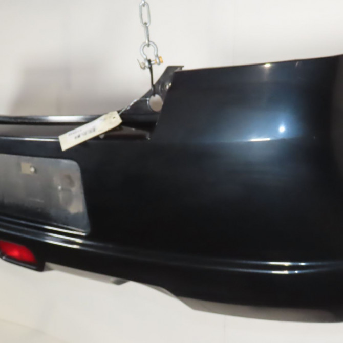 Pare-choc arrière occasion  Suzuki SWIFT III (MZ, EZ) 1.3 ddis (rs 413d) (2005) 5 portes   7181162J00799  3