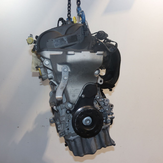 Moteur essence occasion  Volkswagen vw POLO V (6R1, 6C1) 1.0 (2014)   CHYB  3