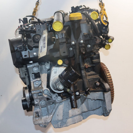 Moteur diesel occasion  Renault CLIO IV (BH_) 1.5 dci 90 (2012) 5 portes   K9KE628 