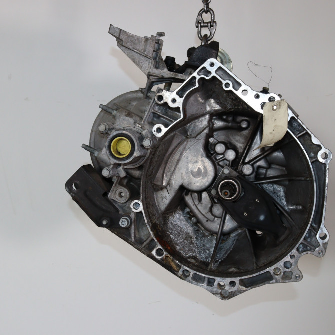 Boîte à vitesse mecanique occasion  Peugeot 308 II (LB_, LP_, LW_, LH_, L3_) 1.2 thp 110 (2013-2021)   20ET10  1