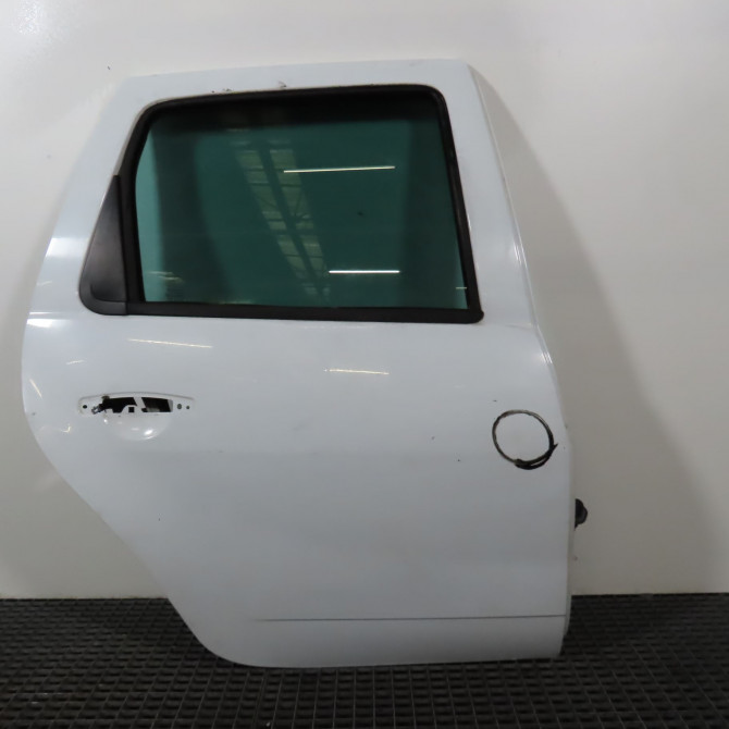 Porte arrière droite occasion  Dacia DUSTER (HS_) 1.5 dci (hsmc) (2010-2018)   821000291R  1